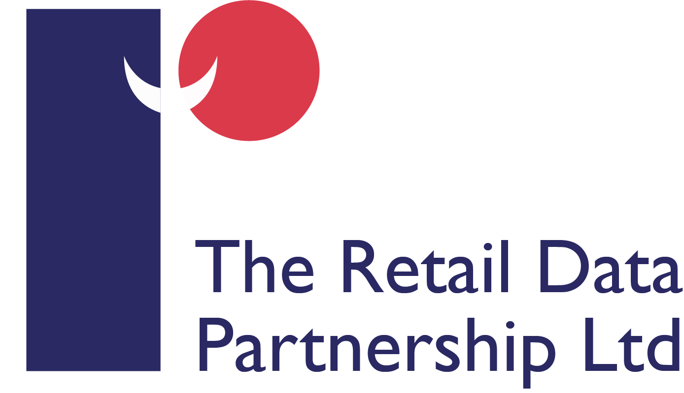 The Retail Data Partnership Ltd logo
