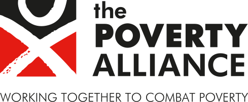 The Poverty Alliance - Working together to combat poverty