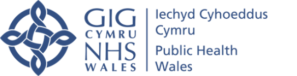 GIG Cymru NHS Wales, Lechyd cohoeddus Cymru, Public Health Wales