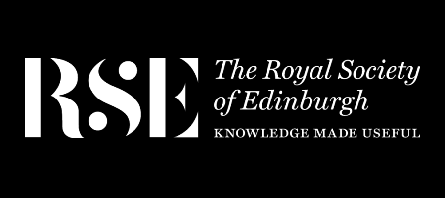 Royal Society of Edinburgh logo