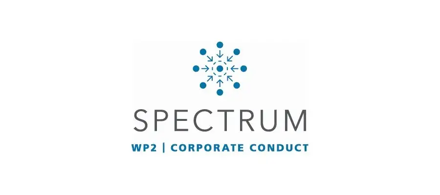 Spectrum Work Package 2 logo