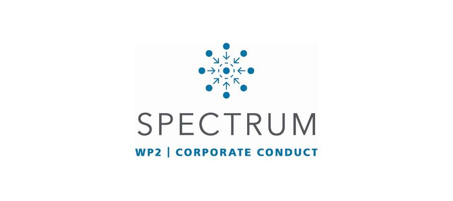 Spectrum Work Package 2 logo