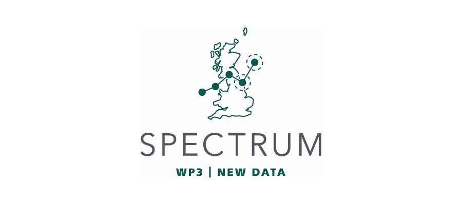 Spectrum Work Package 3 logo