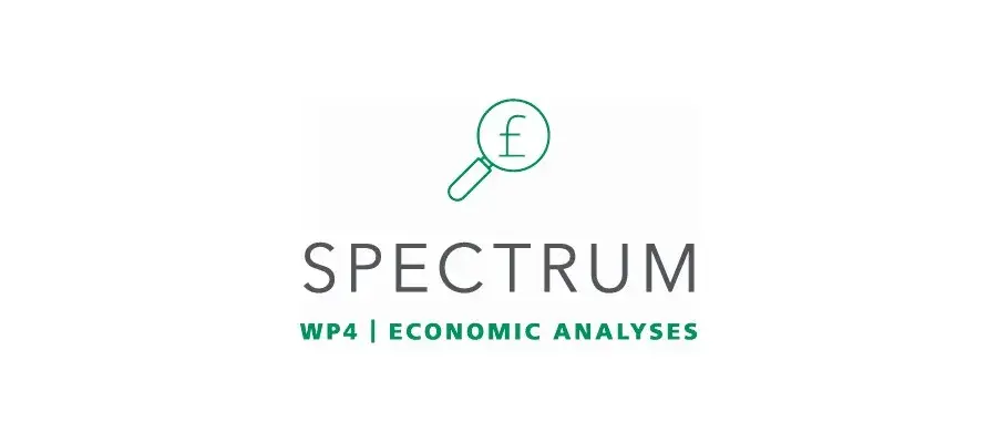 Spectrum Work Package 4 logo