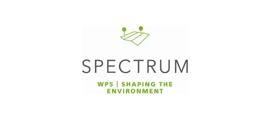 Spectrum Work Package 5 logo