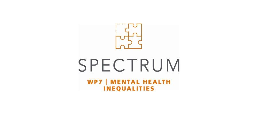Spectrum Work Package 7 logo