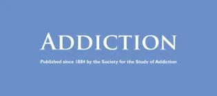 Addiction cover logo