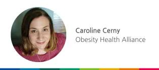 Profile of Caroline Cerny 