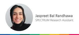 Jaspreet Bal Randhawa Profile banner