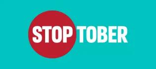 Stoptober logo