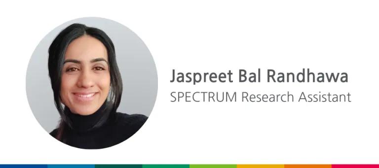 Jaspreet Bal Randhawa Profile banner