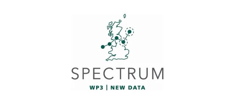 Spectrum Work Package 3 logo