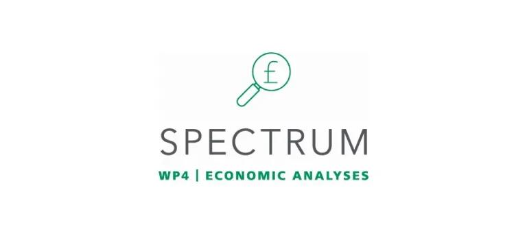Spectrum Work Package 4 logo