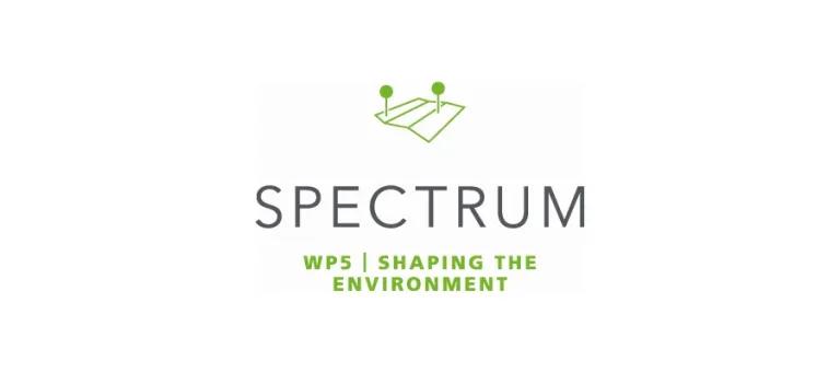 Spectrum Work Package 5 logo
