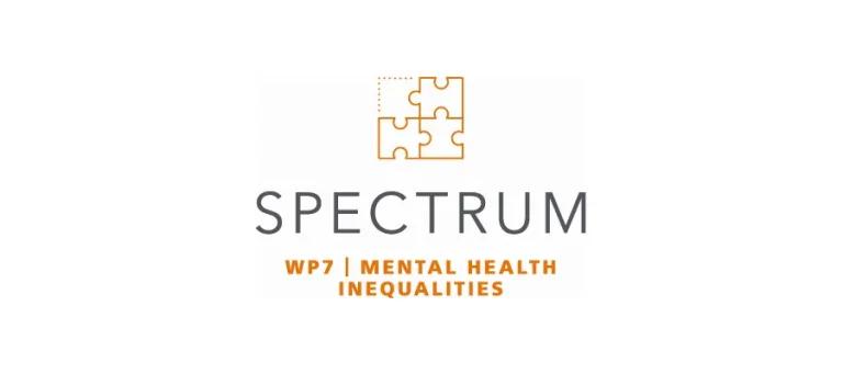 Spectrum Work Package 7 logo