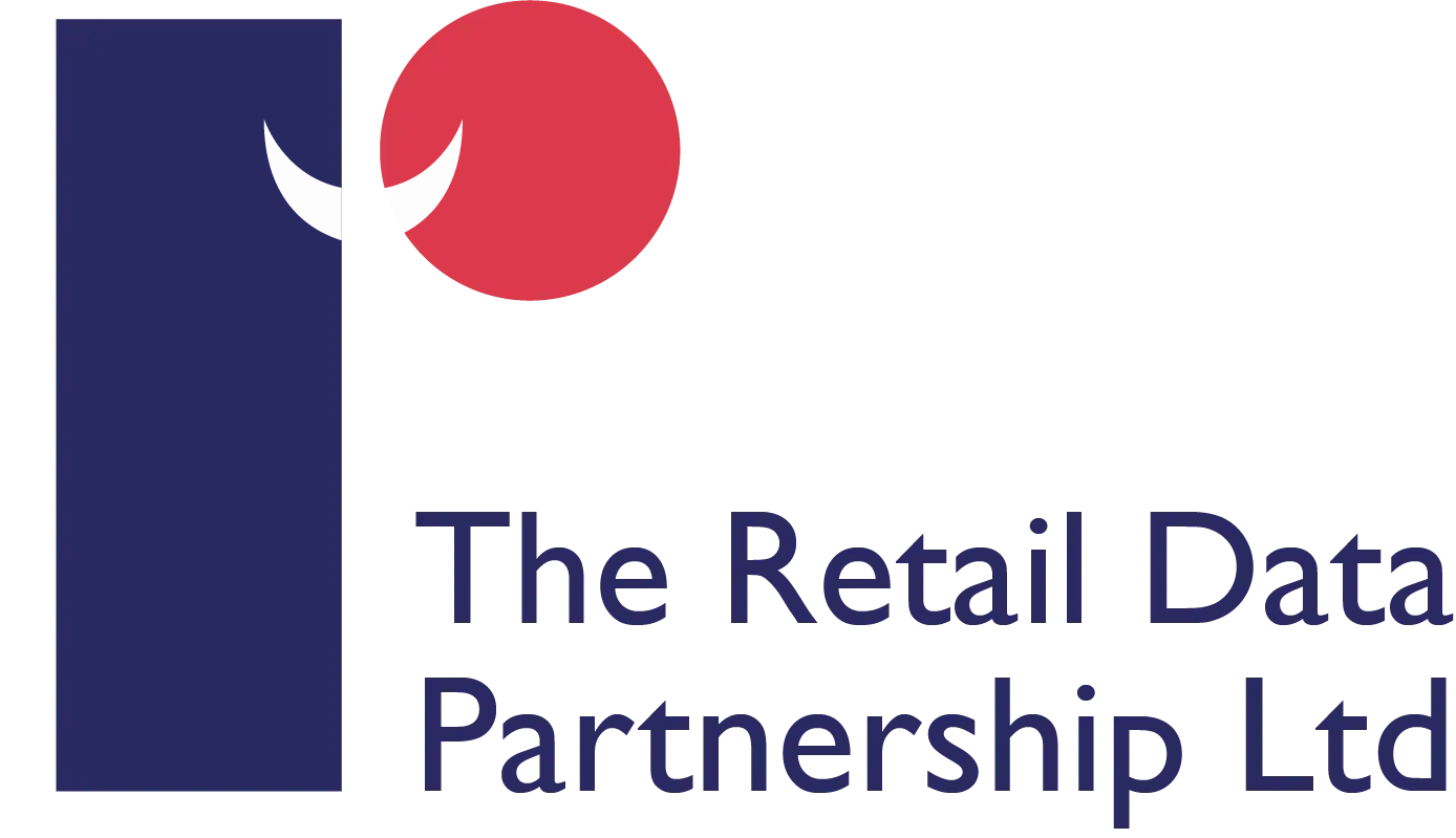 The Retail Data Partnership Ltd logo