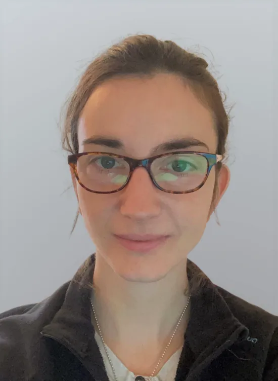 Dr Parvati Perman-Howe profile photo