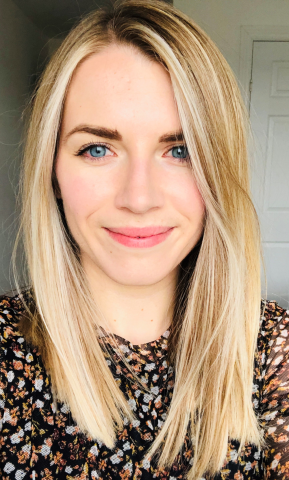 Dr Lauren Carters-White Dr Lauren Carters-White profile picture