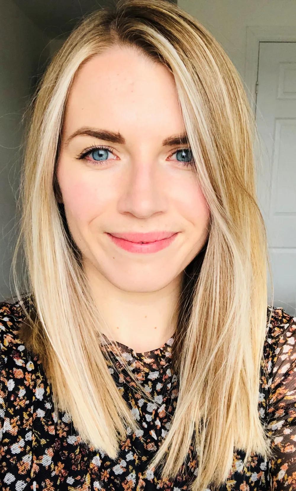 Dr Lauren Carters-White profile picture